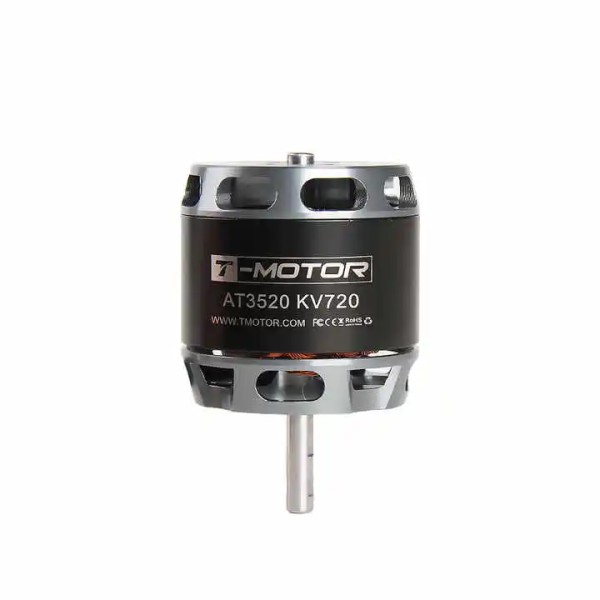 T motore motore motore ad ala fissa Brushless ad ala fissa KV550/KV720/KV850